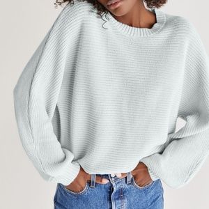 Lola Dolman sweater